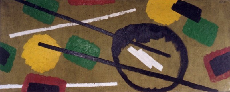 VERVALLEN Compositie